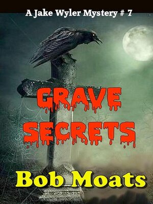 cover image of Grave Secrets